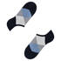 Clyde Sneakersocke