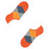 Clyde Sneakersocke