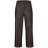 Culotte aus veganem Eco-Leder