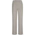 Weite Hose aus bequemem Heavy-Jersey