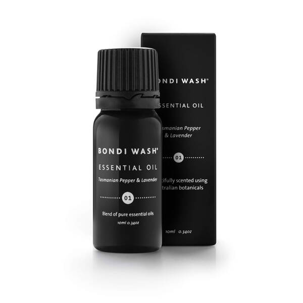 Essential Oil Tasmanian Pepper & Lavender
