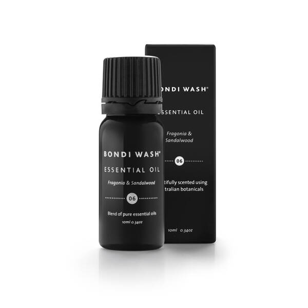 Essential Oil Fragonia & Sandalwood