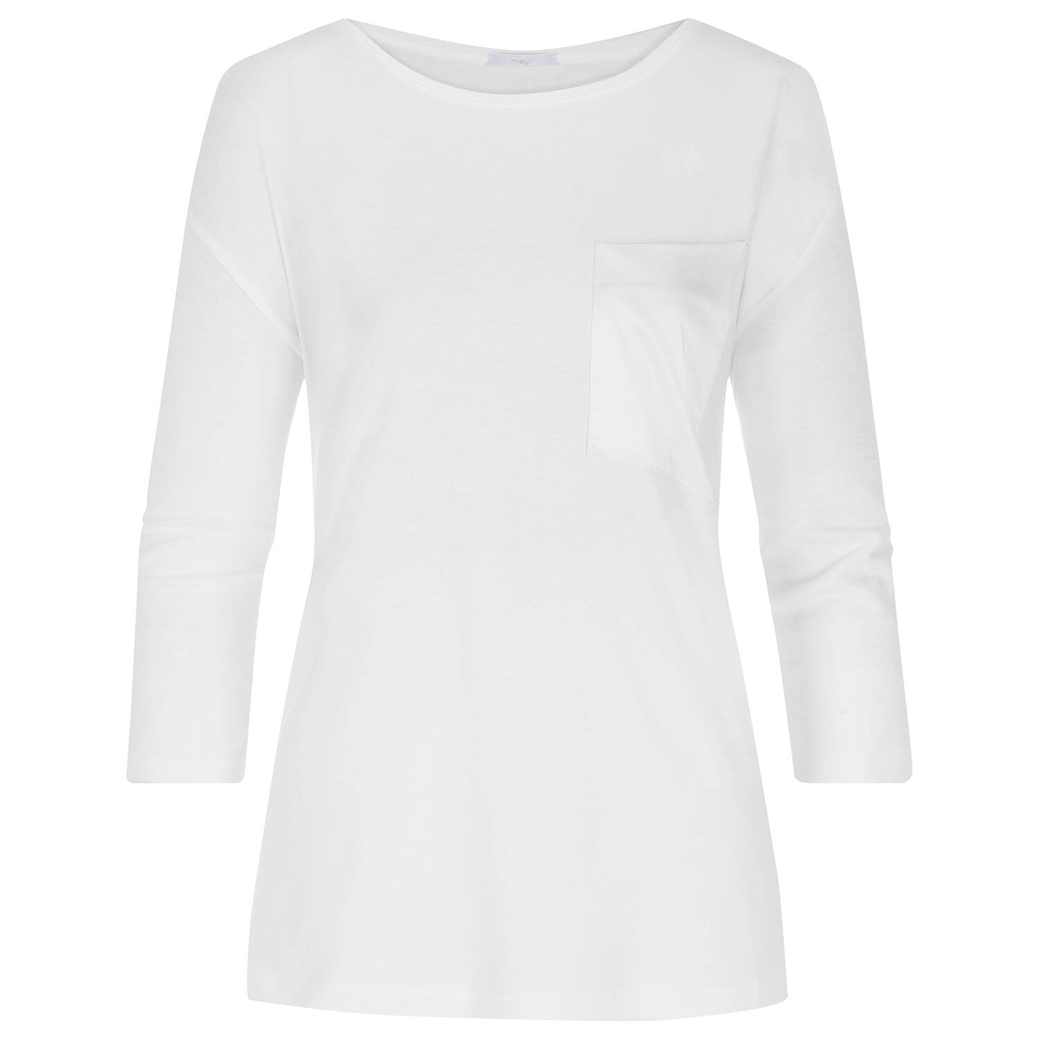 Mey Sleep Shirt Sleepsation (weiss | 36) Mey, Nachtwäsche