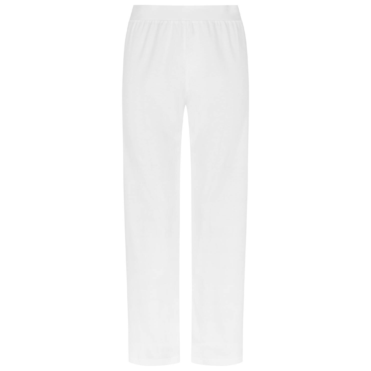 Mey Hose lang Sleepsation (weiss | 42) Mey, Nachtwäsche