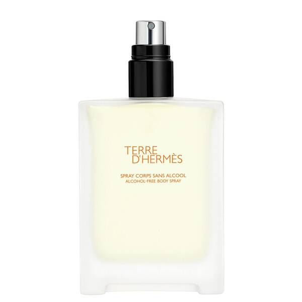 Terre d'Hermès Alkoholfreies Body Spray