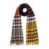 Kisio Schal mit Cashmere