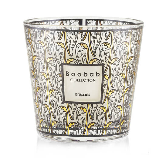 My First Baobab Brusseles