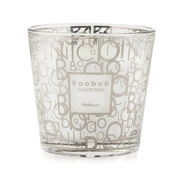 My First Baobab Platinum