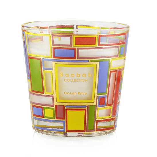 My First Baobab Ocean Drive