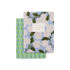 Hydrangea 2er Set Notizbücher