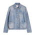 Jeansjacke Tokyo