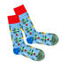 Water Plants Socke