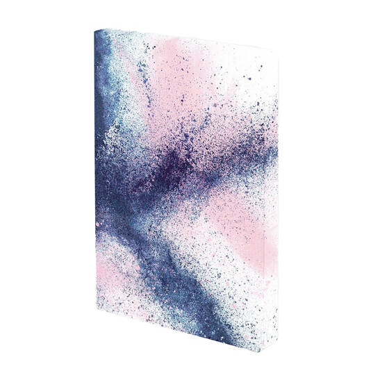 Notizbuch Composition L Splash