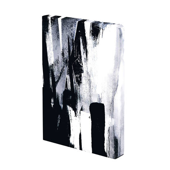 Notizbuch Composition L Zen