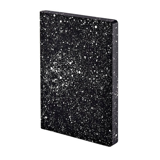 Notizbuch Graphic L Milkyway