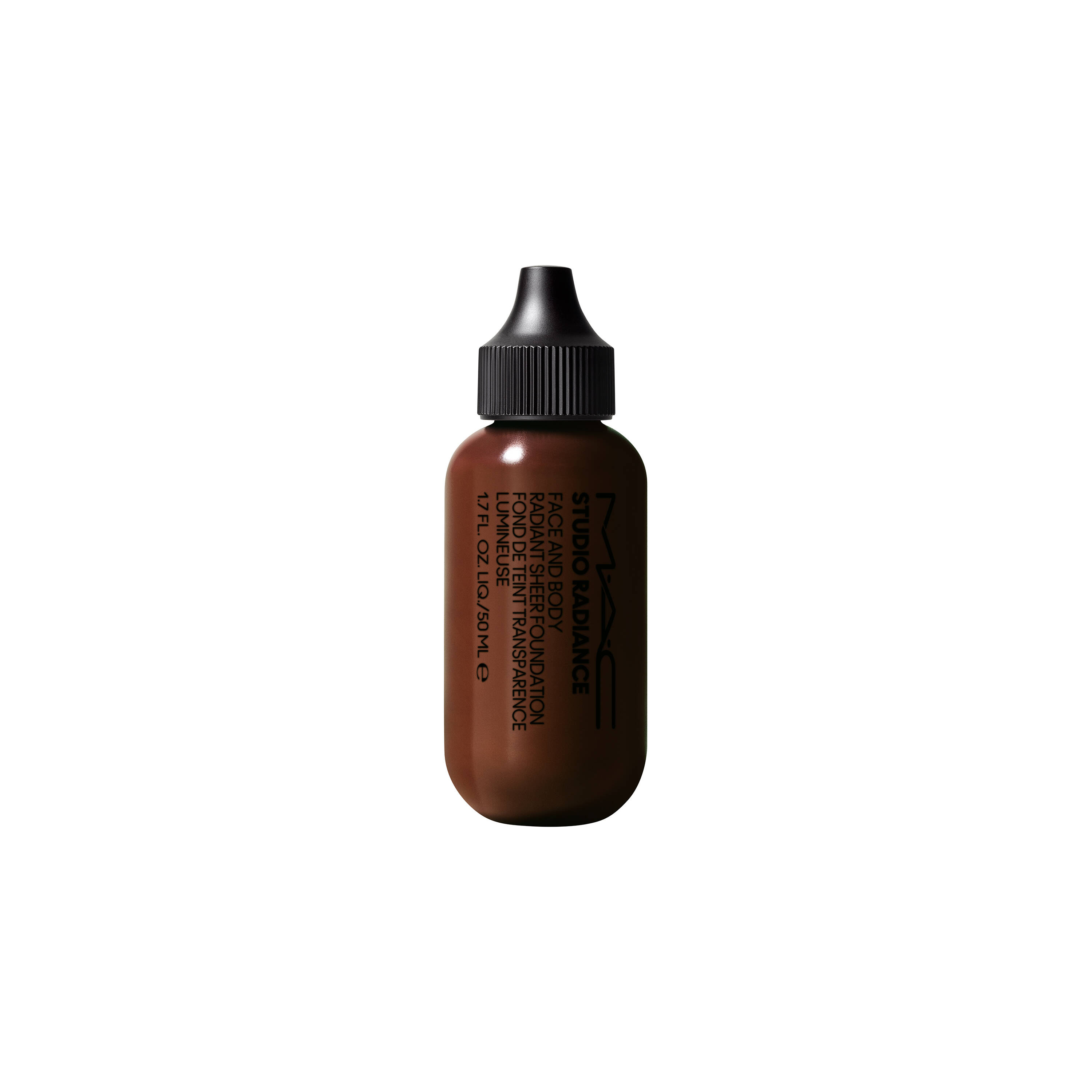 MAC Cosmetics Studio Radiance Face and Body Radiant Sheer Foundation (beige | 50 ml) Beauty, Make-up, Gesicht,