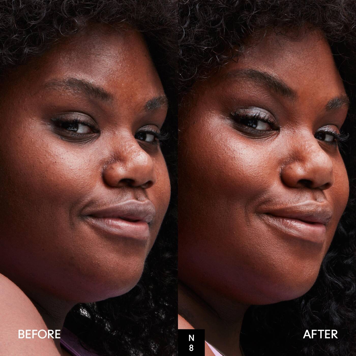 Studio Radiance Face and Body Radiant Sheer Foundation von MAC