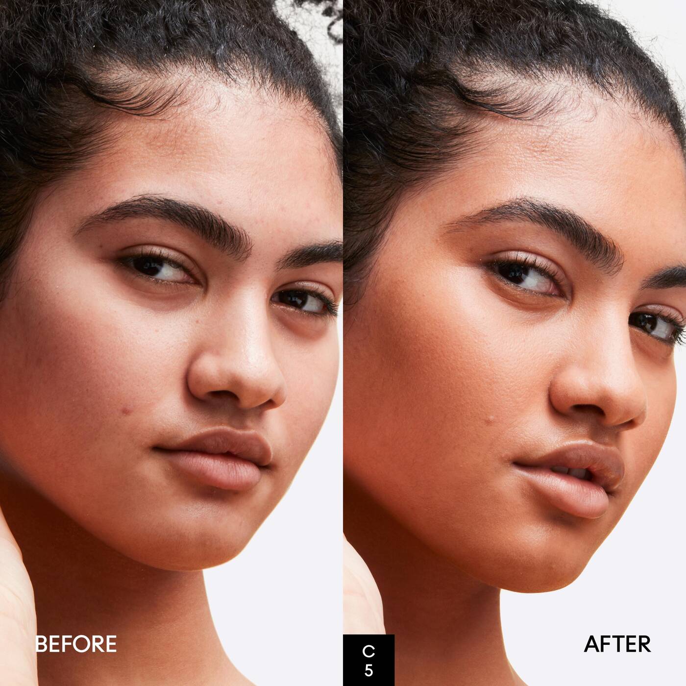 Studio Radiance Face and Body Radiant Sheer Foundation von MAC