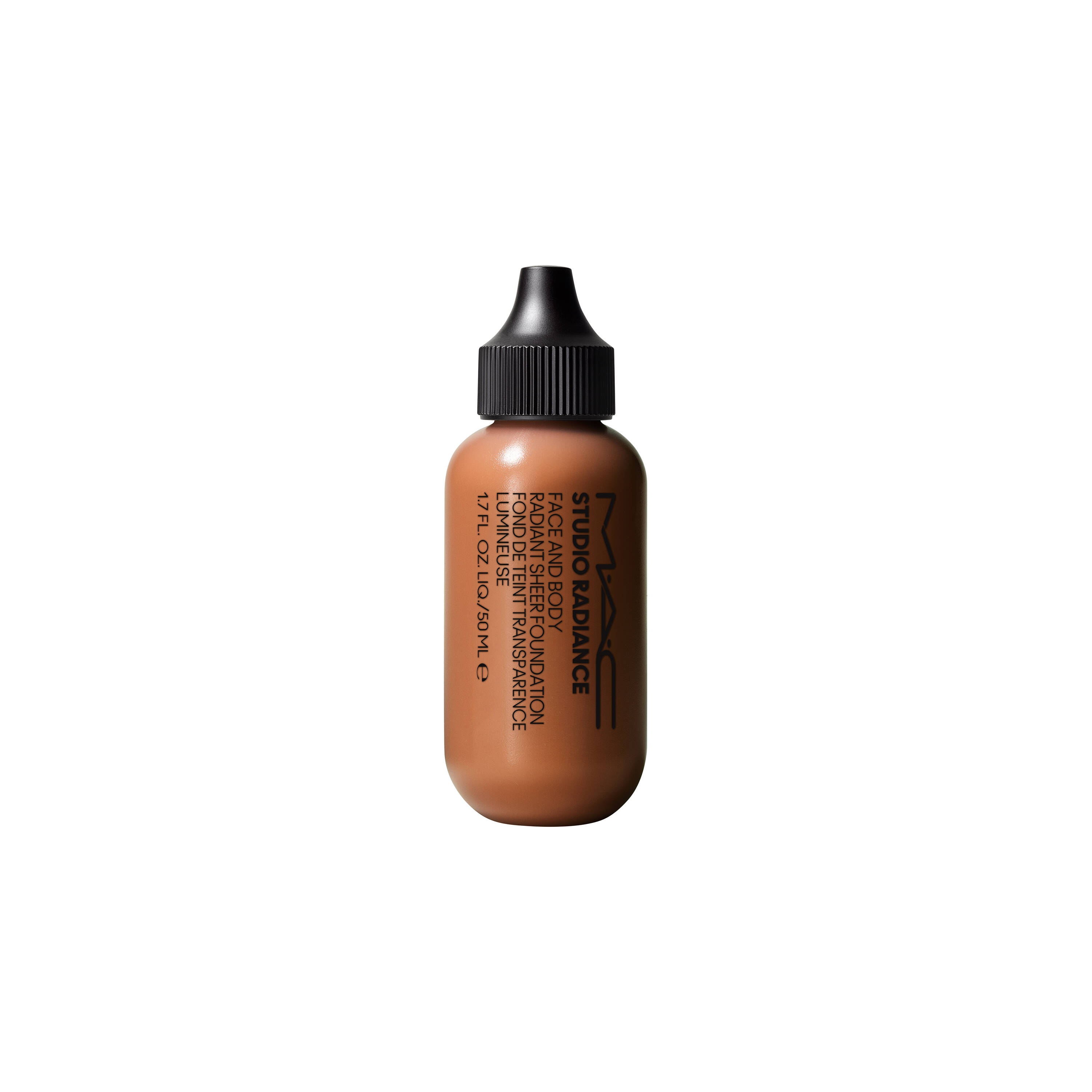 MAC Cosmetics Studio Radiance Face and Body Radiant Sheer Foundation (beige | 50 ml) Beauty, Make-up, Gesicht,