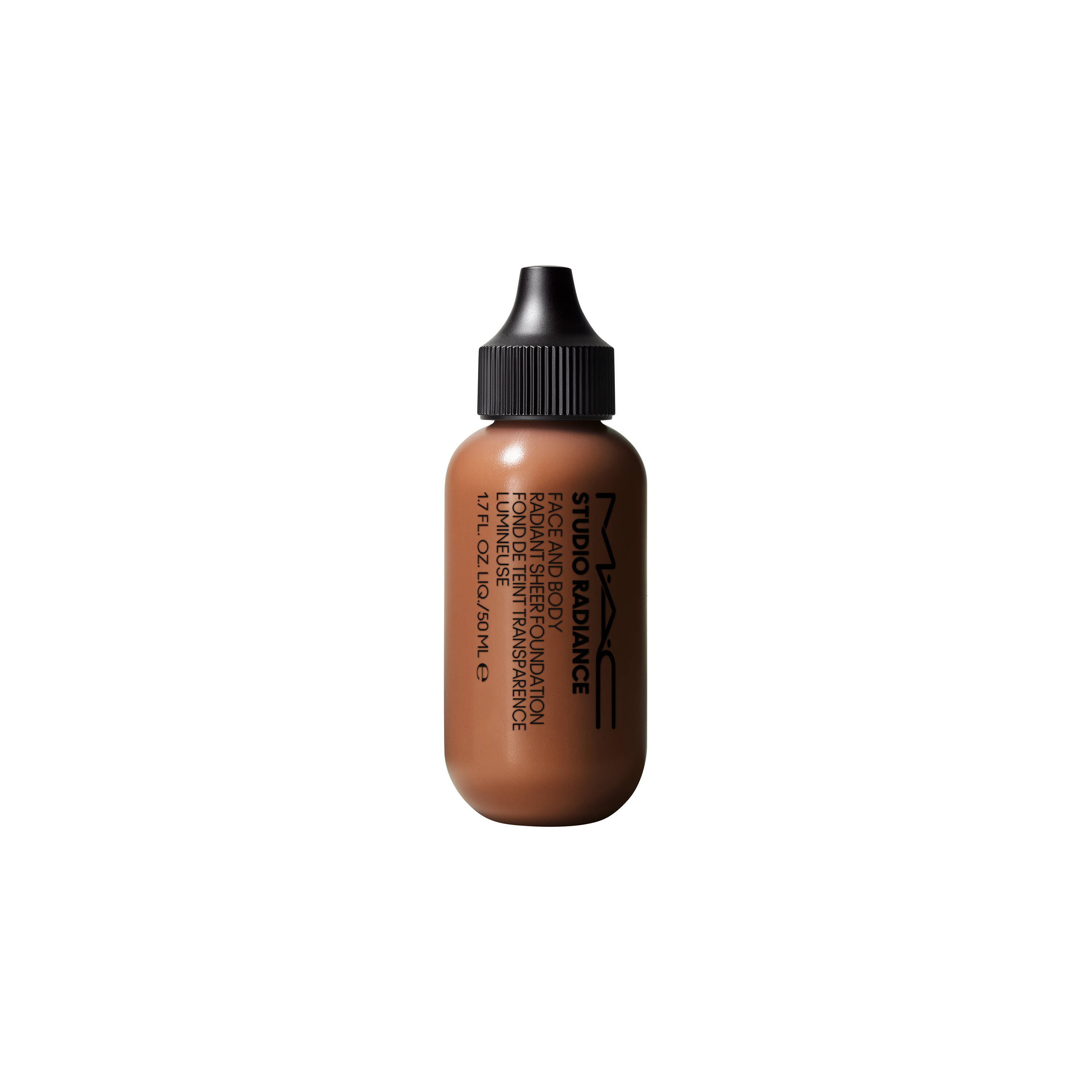 MAC Cosmetics Studio Radiance Face and Body Radiant Sheer Foundation (beige | 50 ml) Beauty, Make-up, Gesicht,