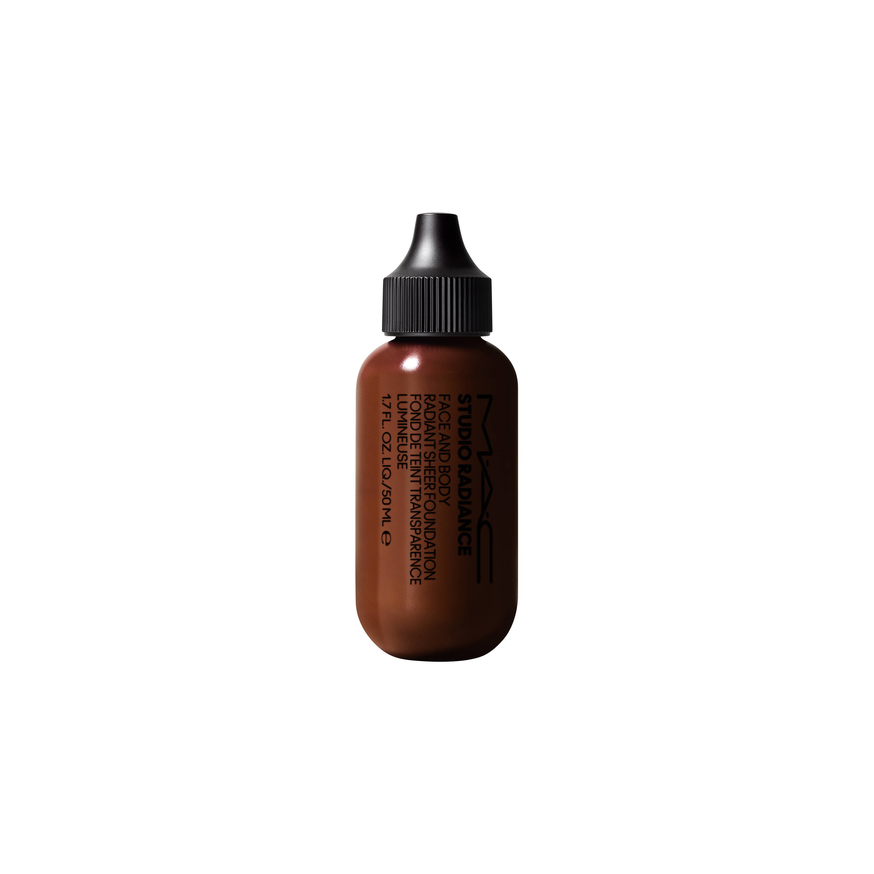 MAC Cosmetics Studio Radiance Face and Body Radiant Sheer Foundation (beige | 50 ml) Beauty, Make-up, Gesicht,