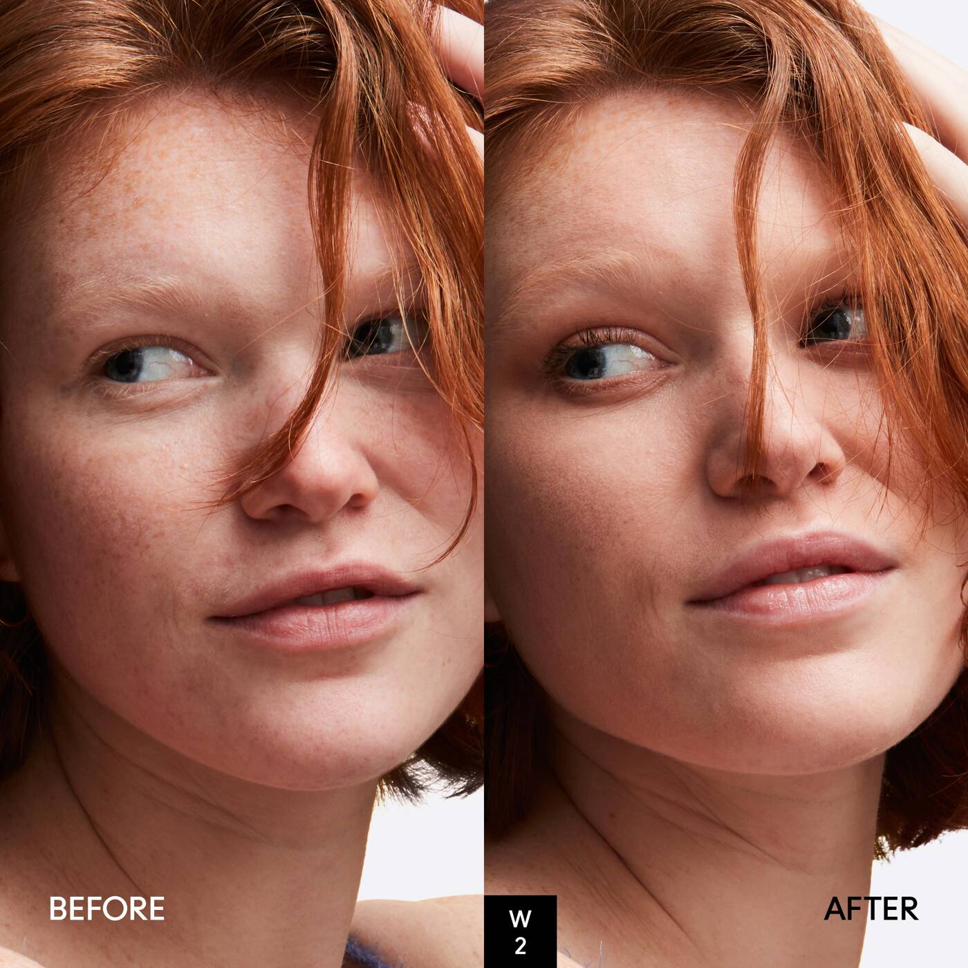 Studio Radiance Face and Body Radiant Sheer Foundation von MAC