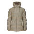 Puffer W Jacket