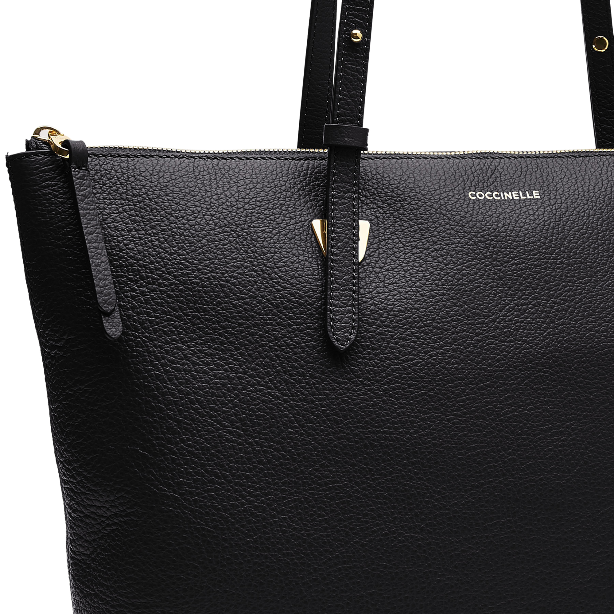 dooney and bourke brown leather purse