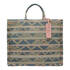Never Without Shopper Jaquard