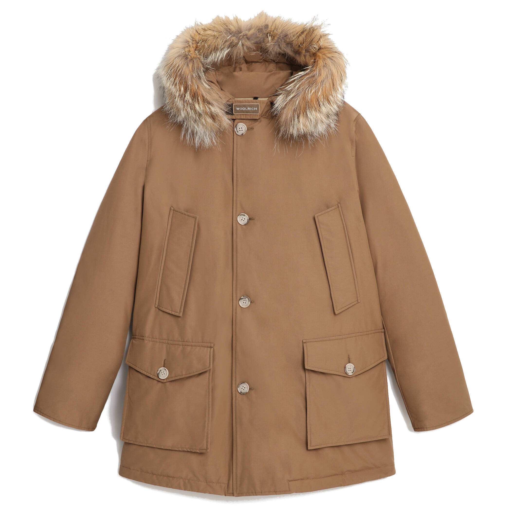 woolrich arctic parka 3 in 1