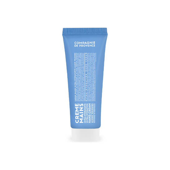 Ultra-hydrating Hand Cream Algue Velours