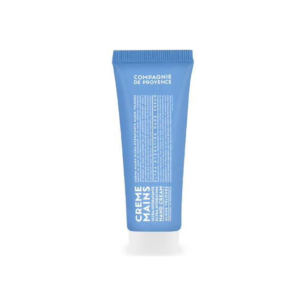 Ultra-hydrating Hand Cream Algue Velours