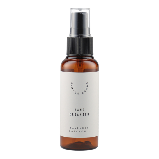 Hand Cleanser, Lavender