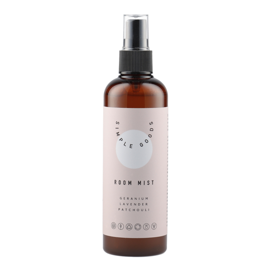 Room Mist, Geranium