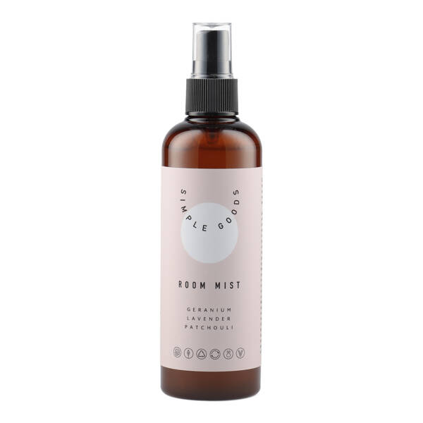 Room Mist, Geranium