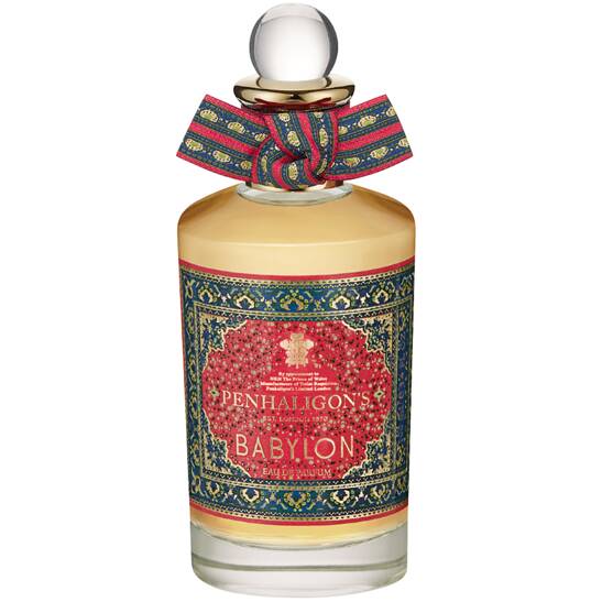 Babylon Eau de Parfum