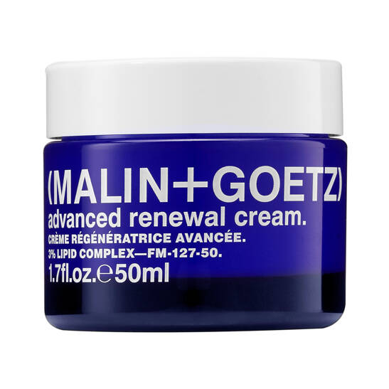 Advanced Renewal Cream