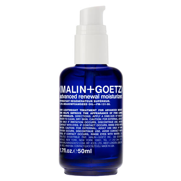 Advanced Renewal Moisturizer