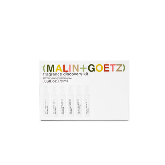 Fragrance Discovery Kit