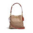 Willow S Schultertasche Signature