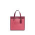 Field Tote 22 In Blockfarben mit Coach-Emblem