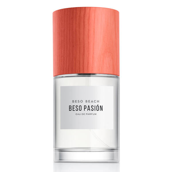 Beso Pasion Eau de Parfum