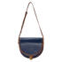 Mara Saddlebag bicolour