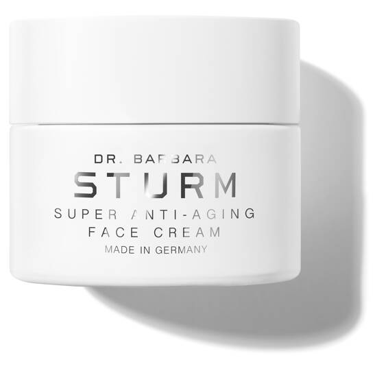 Super Anti-Aging Face Cream