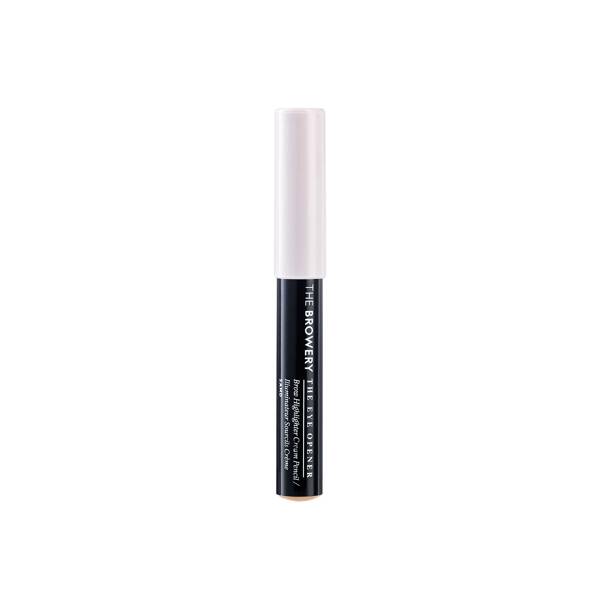 The Eye Opener Puder