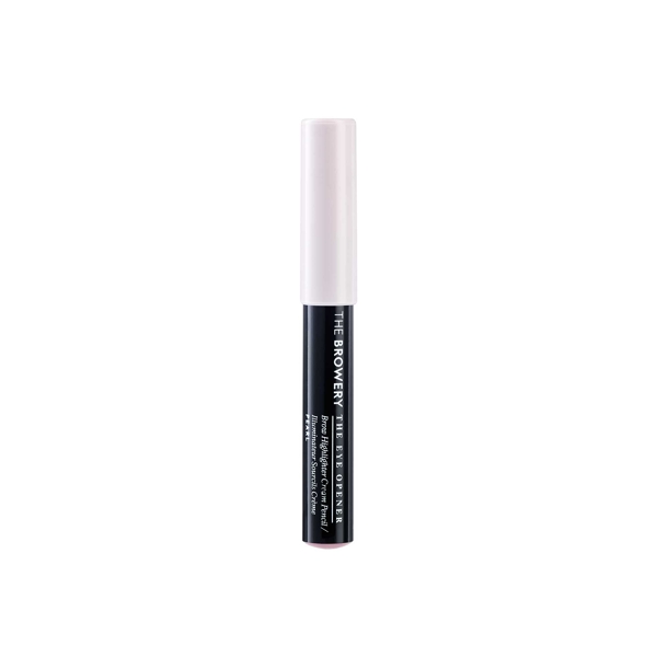 The Eye Opener Puder