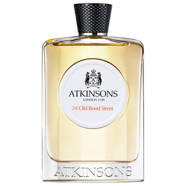 24 Old Bond Street Eau de Cologne
