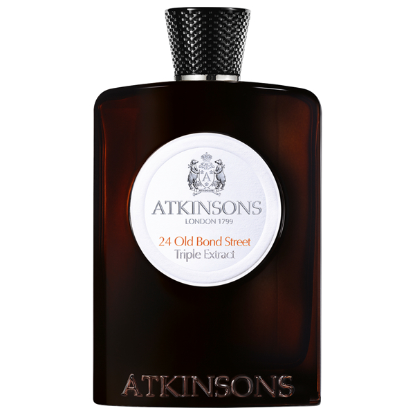 24 Old Bond Street Triple Extract Eau de Cologne