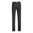 Jeans 724 High Rise Straight - Night Is Black