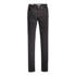 Jeans 724 High Rise Straight - Night Is Black